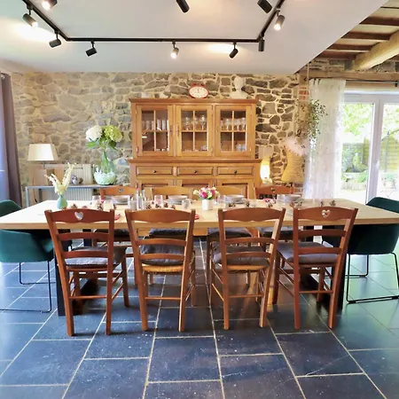 Holiday home Le Grenier De Louise *