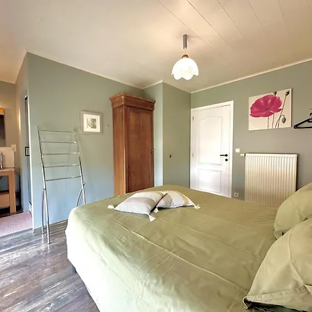 Holiday home Le Grenier De Louise *