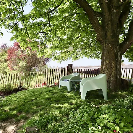 Holiday home Le Grenier De Louise Gimnee