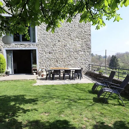 Le Grenier De Louise Holiday home Gimnee