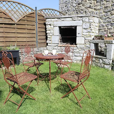 Le Grenier De Louise Holiday home