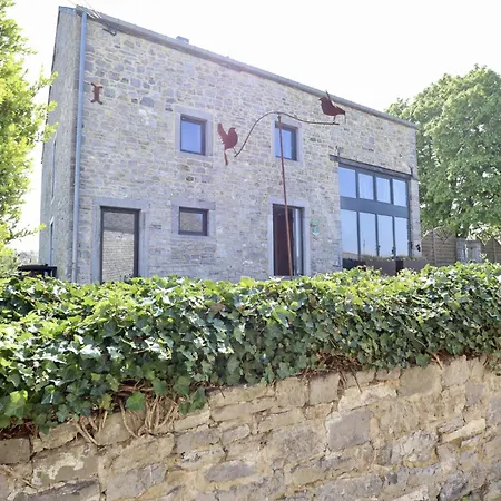 Le Grenier De Louise Holiday home